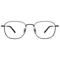 Xiaomi BHR8794GL Blue Light Blocking Glasses fekete kékfény szűrő szemüveg #1