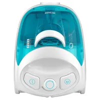 Sencor SVC 1015TQ 3AAA türkiz porzsák nélküli porszívó #4