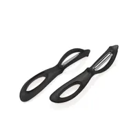 IRIS L-00699 Vegan hámozó oldalsó pengével #1