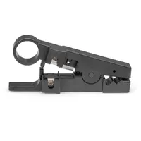 DIGITUS DN-94027 Hálózati szerszám készlet + teszter #8