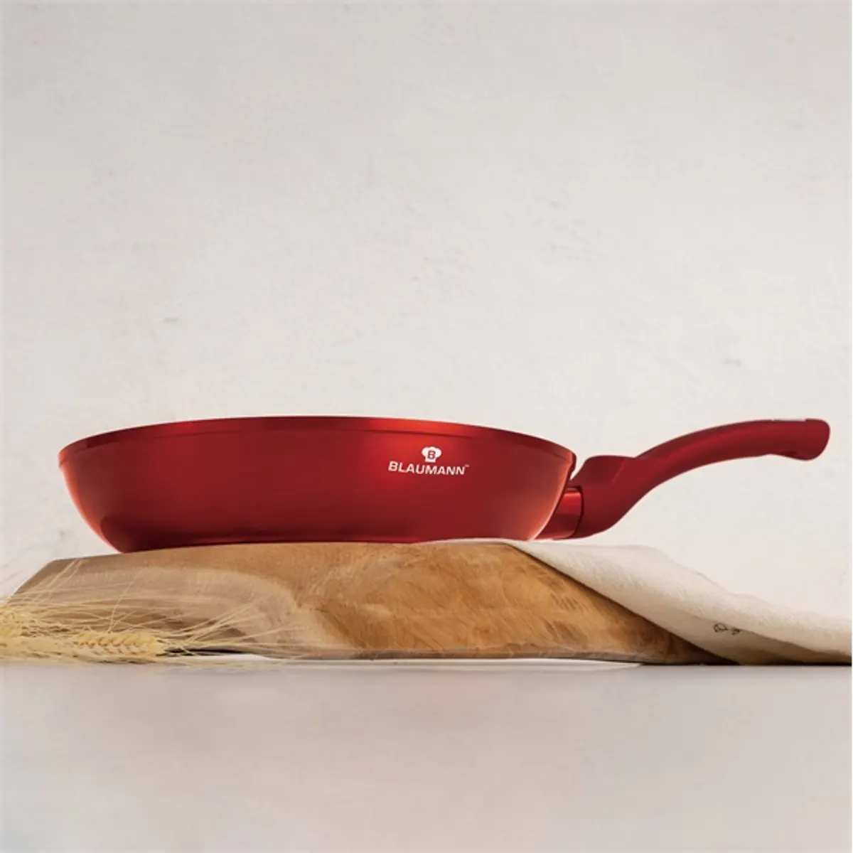 Blaumann BL-3979 Burgundy Collection 24 cm serpenyő #6