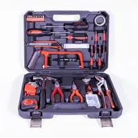 IRIS TOOLS TS-126-002 126 darabos kéziszerszám készlet #6