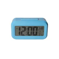 TOO DC-100-BL kék digitális óra #1