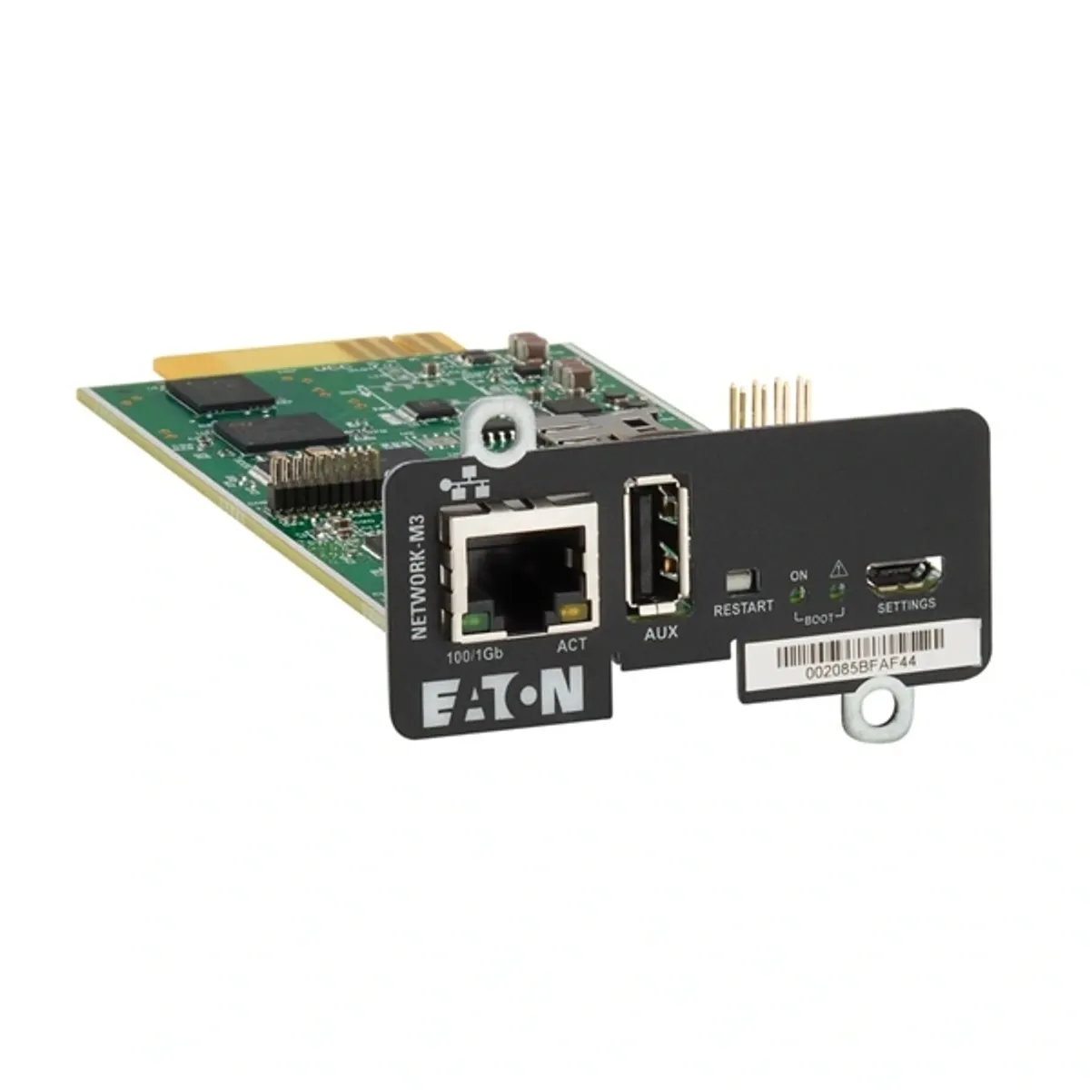 EATON NETWORK-M3 Gigabit Hálózati kártya #2