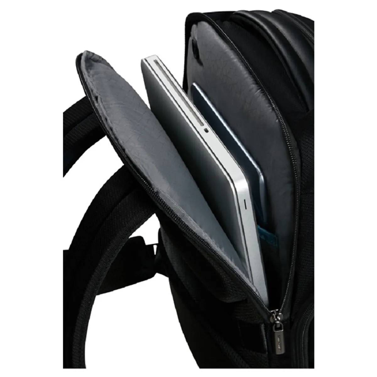 Samsonite Evosight 14.1" fekete notebook hátizsák #6