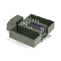 Kikkerland CD521 teherautóban szerszámkészlet #2