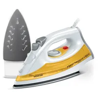 Sencor SSI 2028YL fehér-napsárga gőzölős vasaló #1