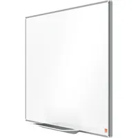 Nobo Impression Pro 89x50cm széles képarányú acél mágneses fehértábla #3