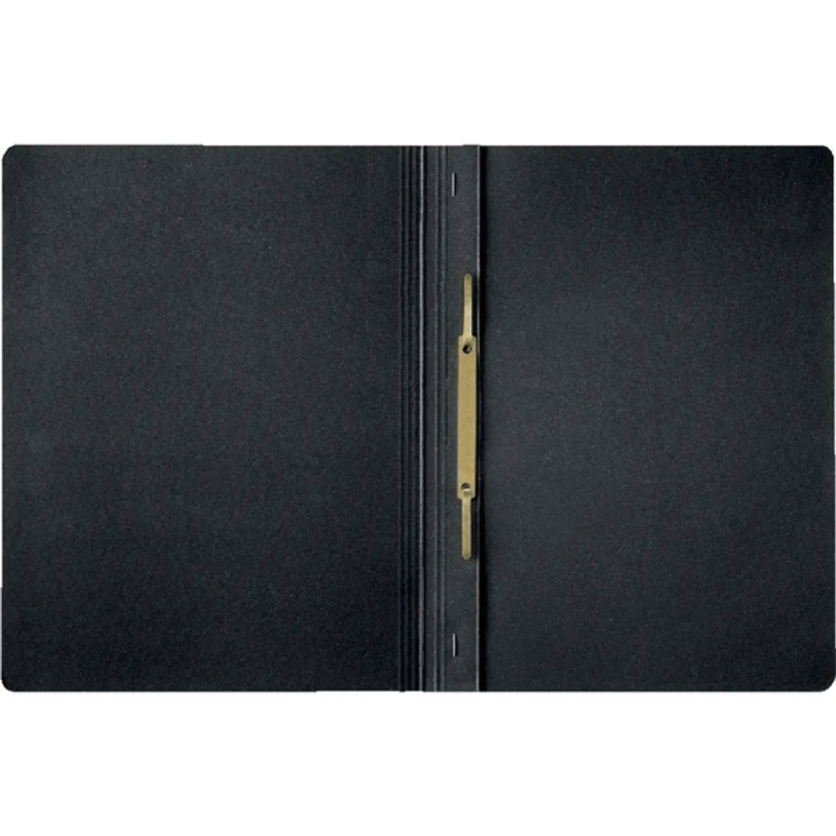 Leitz Recycle A4 karton fekete gyorsfűző #6