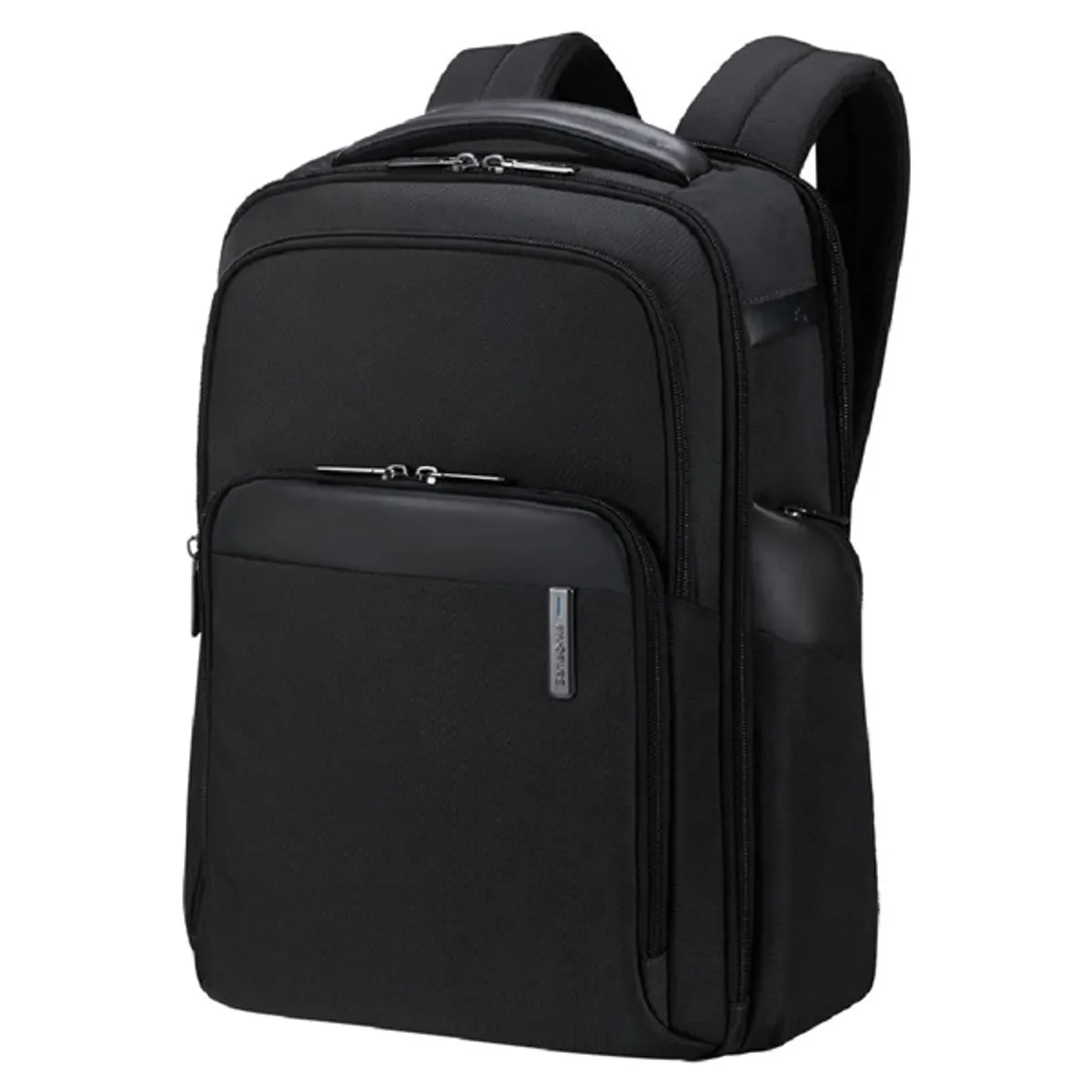 Samsonite Evosight 14.1" fekete notebook hátizsák #3