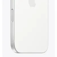 Apple iPhone 16 6,1" 5G 8/128GB fehér okostelefon #3