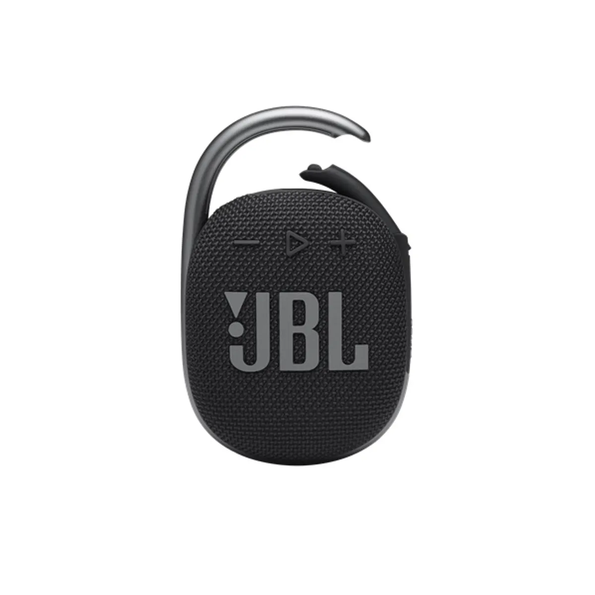 JBL CLIP 4 BLK Bluetooth fekete hangszóró #2