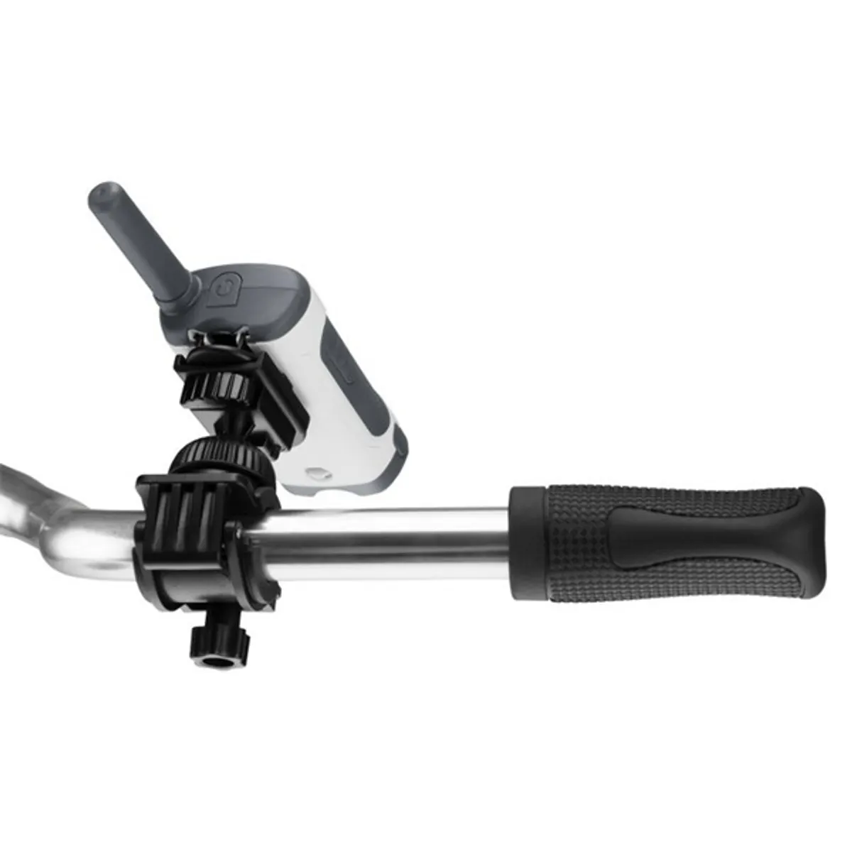 Motorola 00180 walkie talkie rögzítő keret kerékpárokhoz/motorokhoz #3