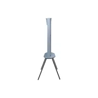 Samsung 65" QE65LS01BHUXXH The Serif 4K UHD Smart QLED TV #7