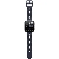 Amazfit BIP 6 fekete okosóra #4