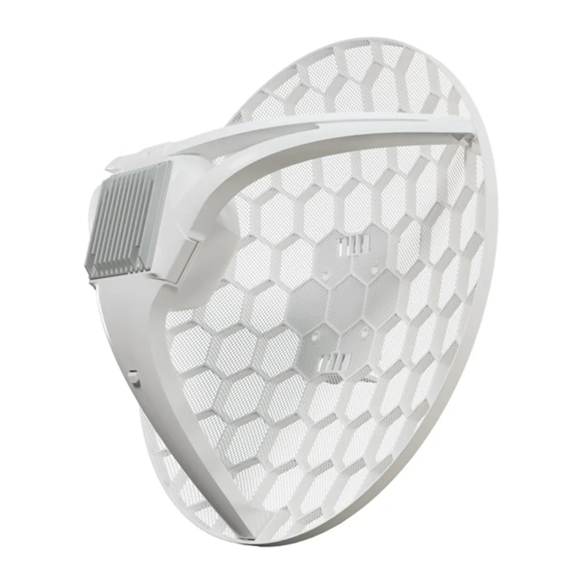 MikroTik LHGG LTE6 kit 1xGbE LAN port LTE CAT6 modem 17dBi integrált antenna #1