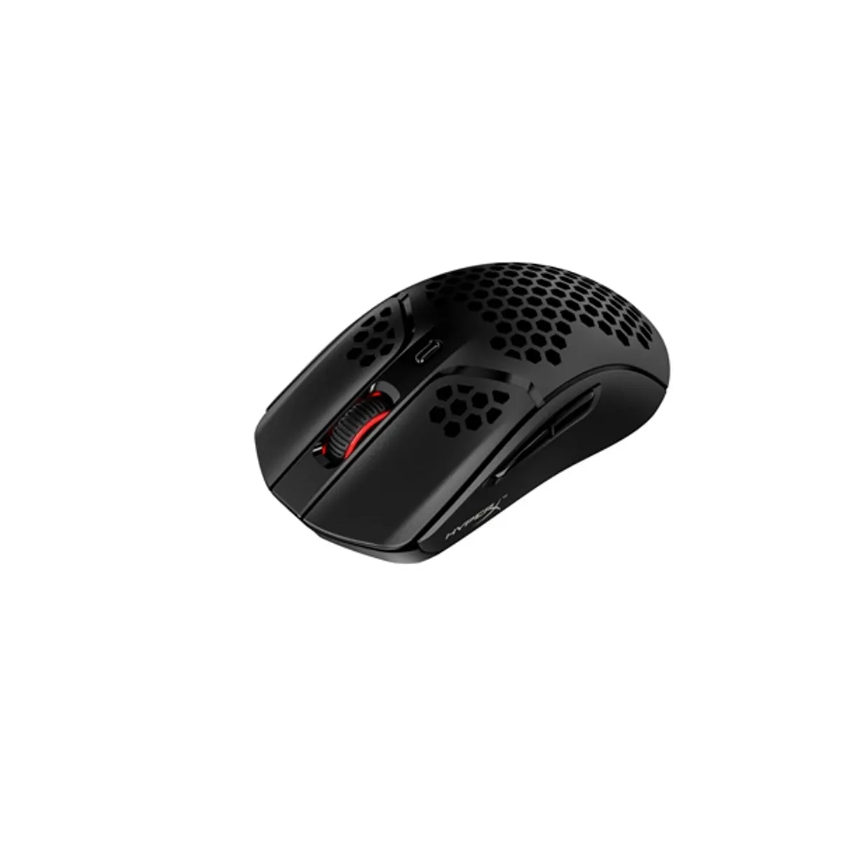 HyperX Pulsefire Haste vezeték nélküli fekete gamer egér #3