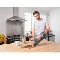 Black&Decker BHFEA18D1 PowerSeries+™ vezeték nélküli álló porszívó #10