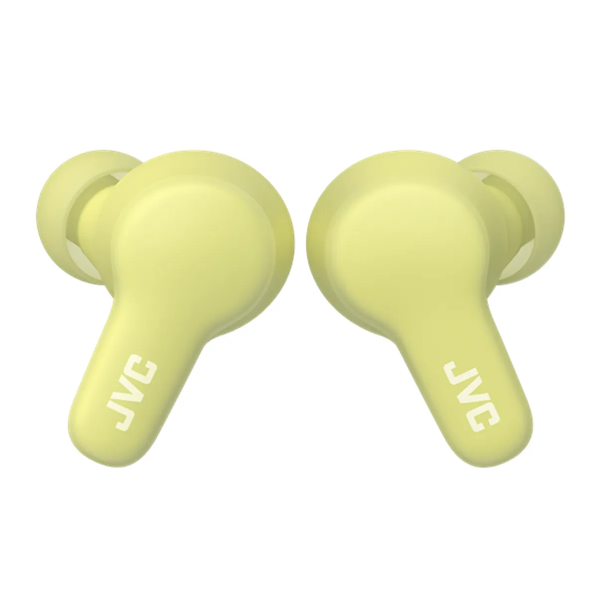 JVC HA-A7T2-G True Wireless Bluetooth zöld fülhallgató #3