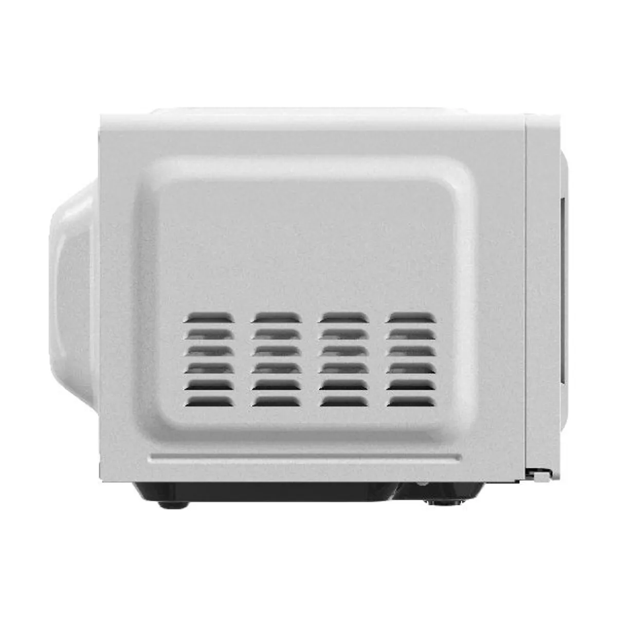 Comfee CMO-MP012 OC-WH 700W 19L fehér mikrohullámú sütő #2