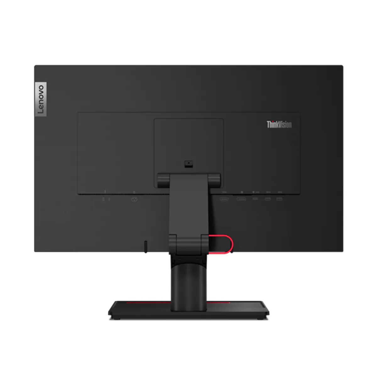 Lenovo 23,8" ThinkVision T24t-20 FHD IPS HDMI/DP/USB-C monitor #10