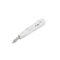 Lanberg NT-0001 LSA 110-es betűző szerszám #5