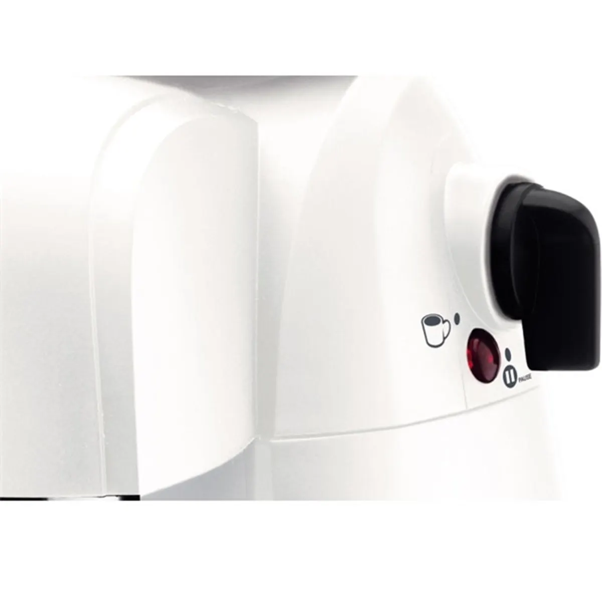 Amica CD 1011 espris fehér espresso kávéfőző #2