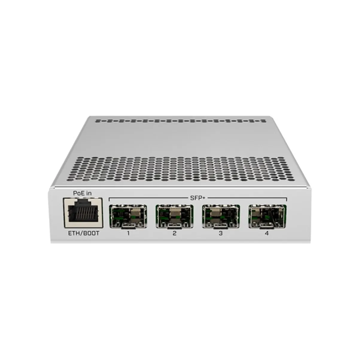 MikroTik CRS305-1G-4S+IN L5 1xGbE LAN, 4x SFP+ port Cloud Router Switch #3