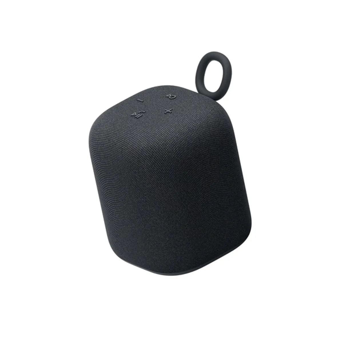 Sony SRS-LS1 LinkBuds fekete hordozható Bluetooth hangszóró #1