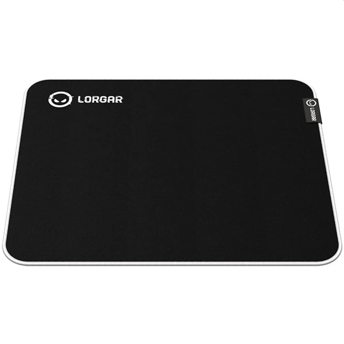 Lorgar Legacer 755 500x420x3mm fekete/lila egérpad #4