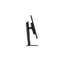 Lenovo 27" ThinkVision T27hv-30 FHD IPS DP/HDMI/VGA/USB-C/USB fekete monitor #9