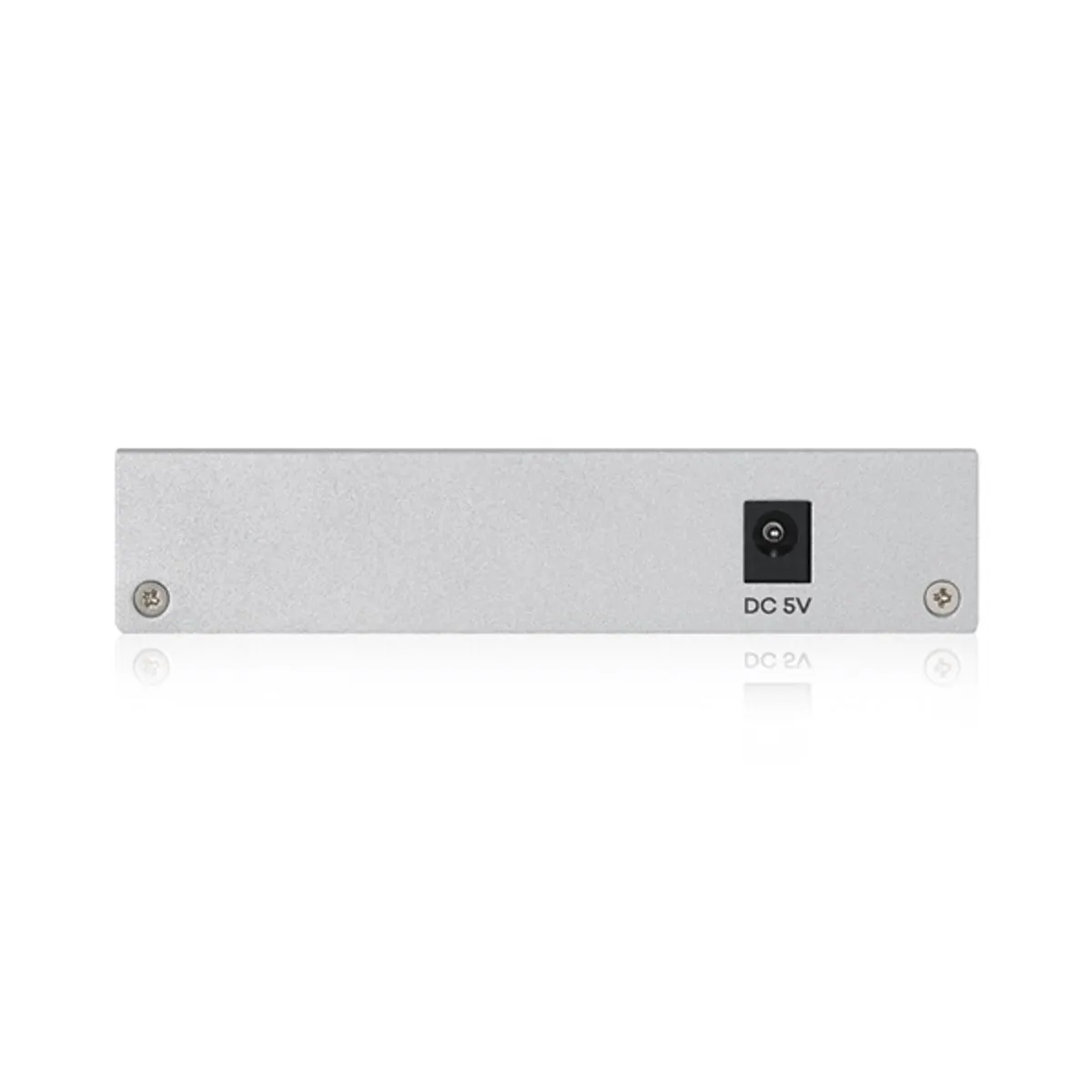 ZyXEL GS1200-5 5port GbE LAN web menedzselhető asztali switch #3