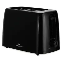 Blaumann BL-9004 fekete 2 szeletes kenyérpirító