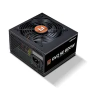Zalman ZM800-GV2SE 800W 80+ Bronze ventillátorral dobozos tápegység