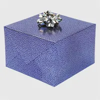 IRIS Csomagoló fényes papír, henger, egyszínű, különböző színekben, 200x70cm, 60g/m2 #4