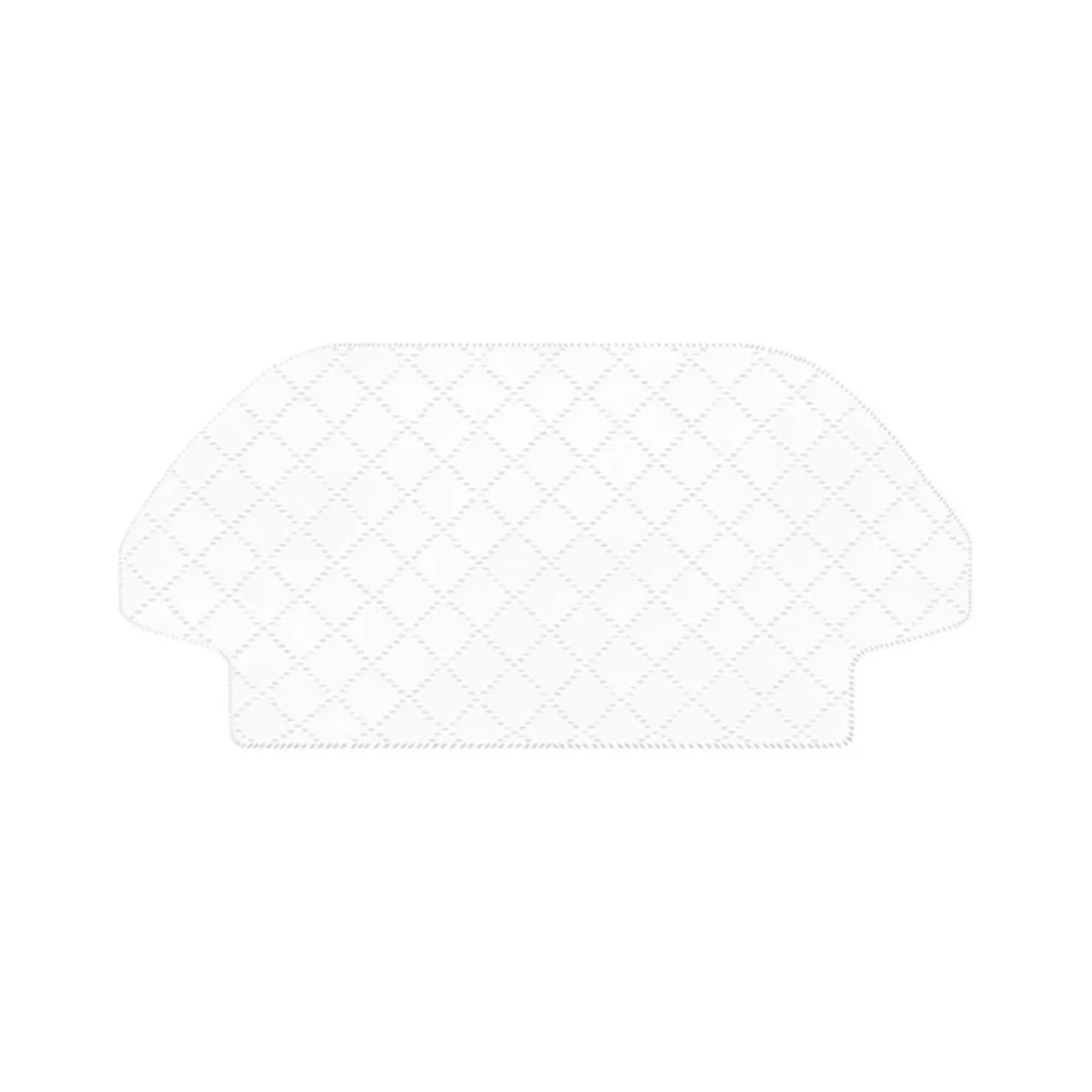 Xiaomi Mi Robot Vacuum-Mop Pro robotporszívó eldobható felmosó betét #1