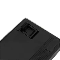 White Shark SHINOBI 2 GK-004111B/R-US US fekete mechanikus (red switch) gamer billentyűzet #8