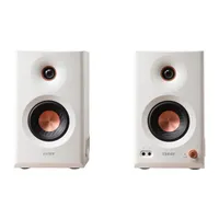 Edifier MR5 2.0 fehér hangszóró pár #2