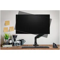 Kensington K59600WW SmartFit One Touch állítható magasságú monitortartó #5