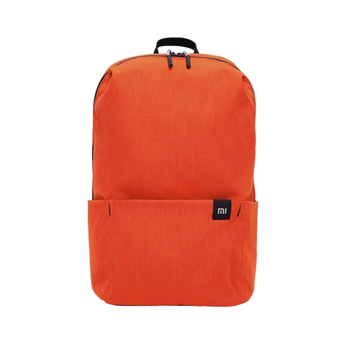 Xiaomi Mi Casual Daypack kis méretű narancssárga hátizsák #1