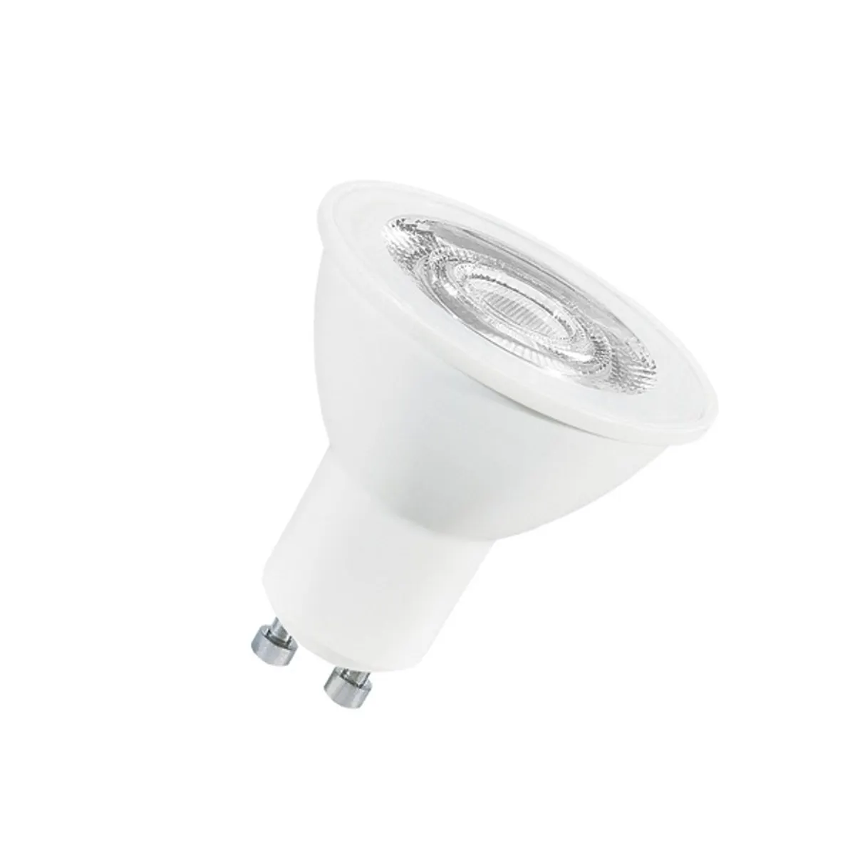 Osram Value PAR16 műanyag ház/5W/350lm/2700K/GU10/230V/36fok/70lm/W LED spot izzó #2