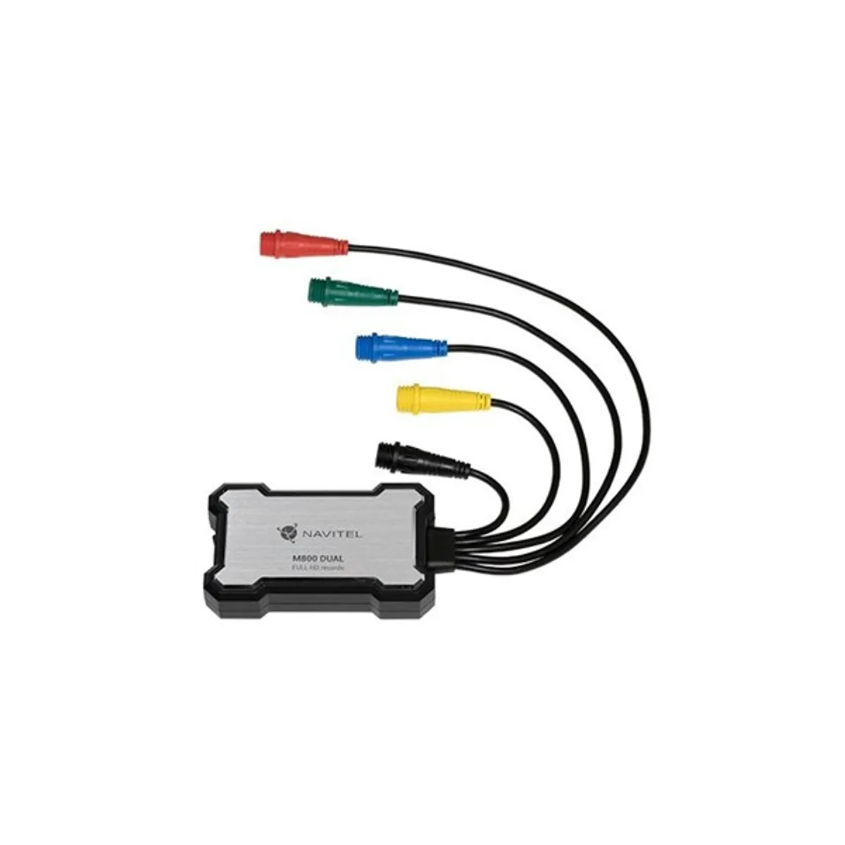 Navitel M800 DUAL MOTO menetrögzítő kamera #6