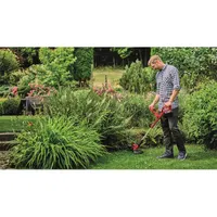 Einhell 3411250 PXC GE-CT 18/30 Li Solo akkus fűszegélynyíró #7