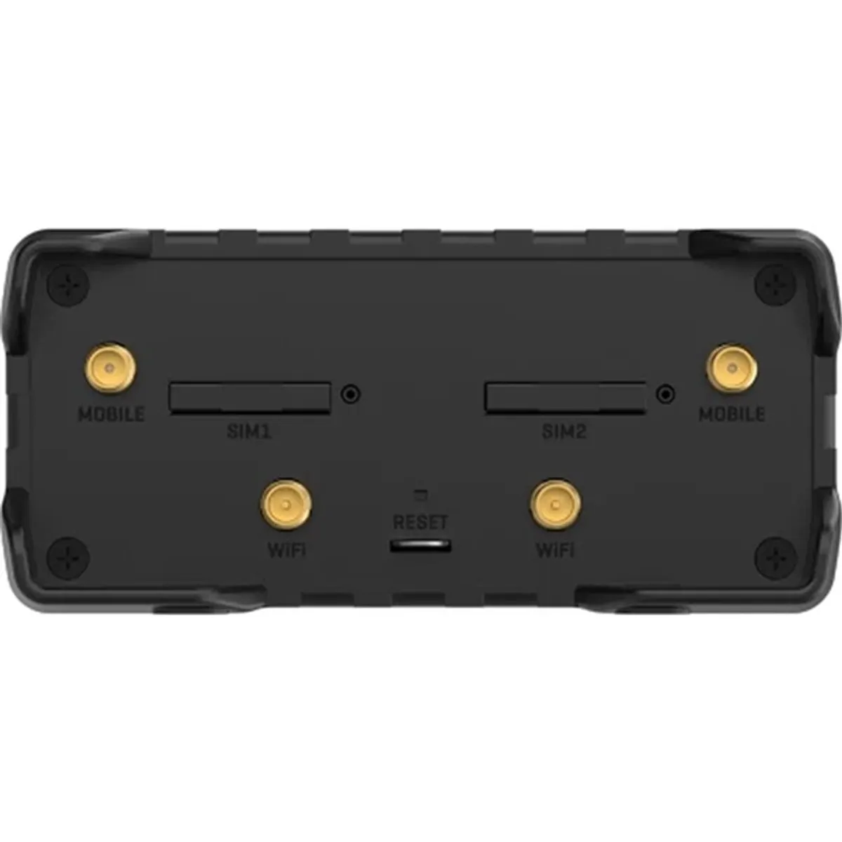 Teltonika RUT950 3x10/100Mbps LAN 2xminiSIM WiFi 4G/LTE CAT4 Vezeték nélküli ipari router #5