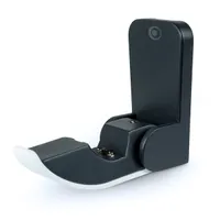 Nacon 2808908 PS5 fekete kontroller töltőállomás #4