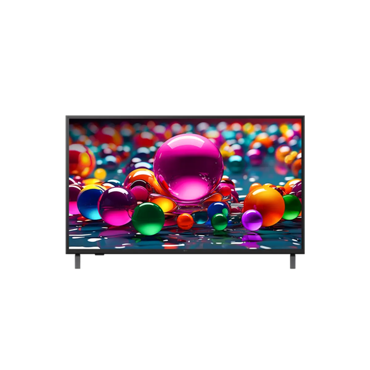 LG 43" 43UA75003LA 4K UHD AI Smart TV #2