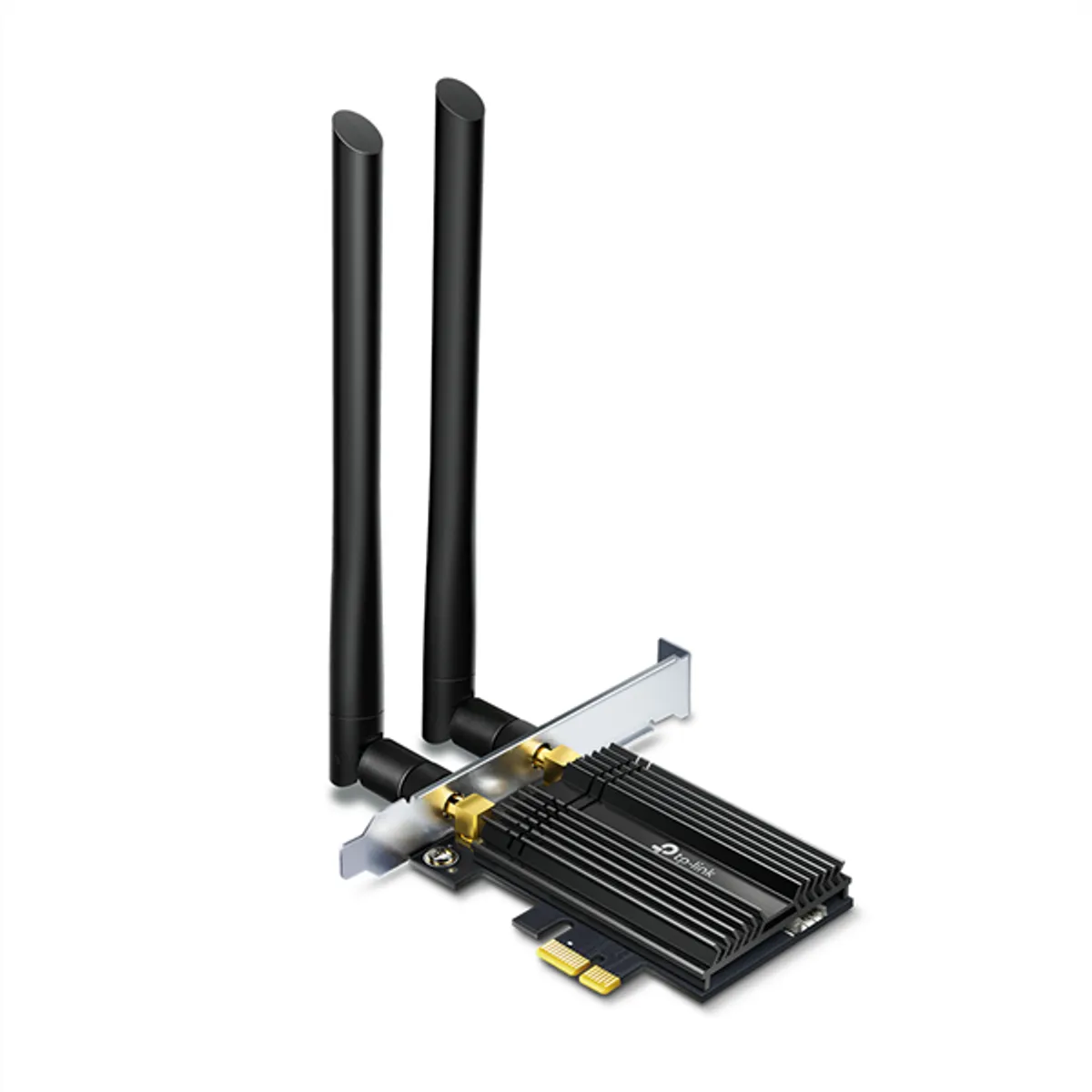TP-Link Archer TX50E AX3000 Wi-Fi 6 Bluetooth 5.0 PCIe Adapter #1
