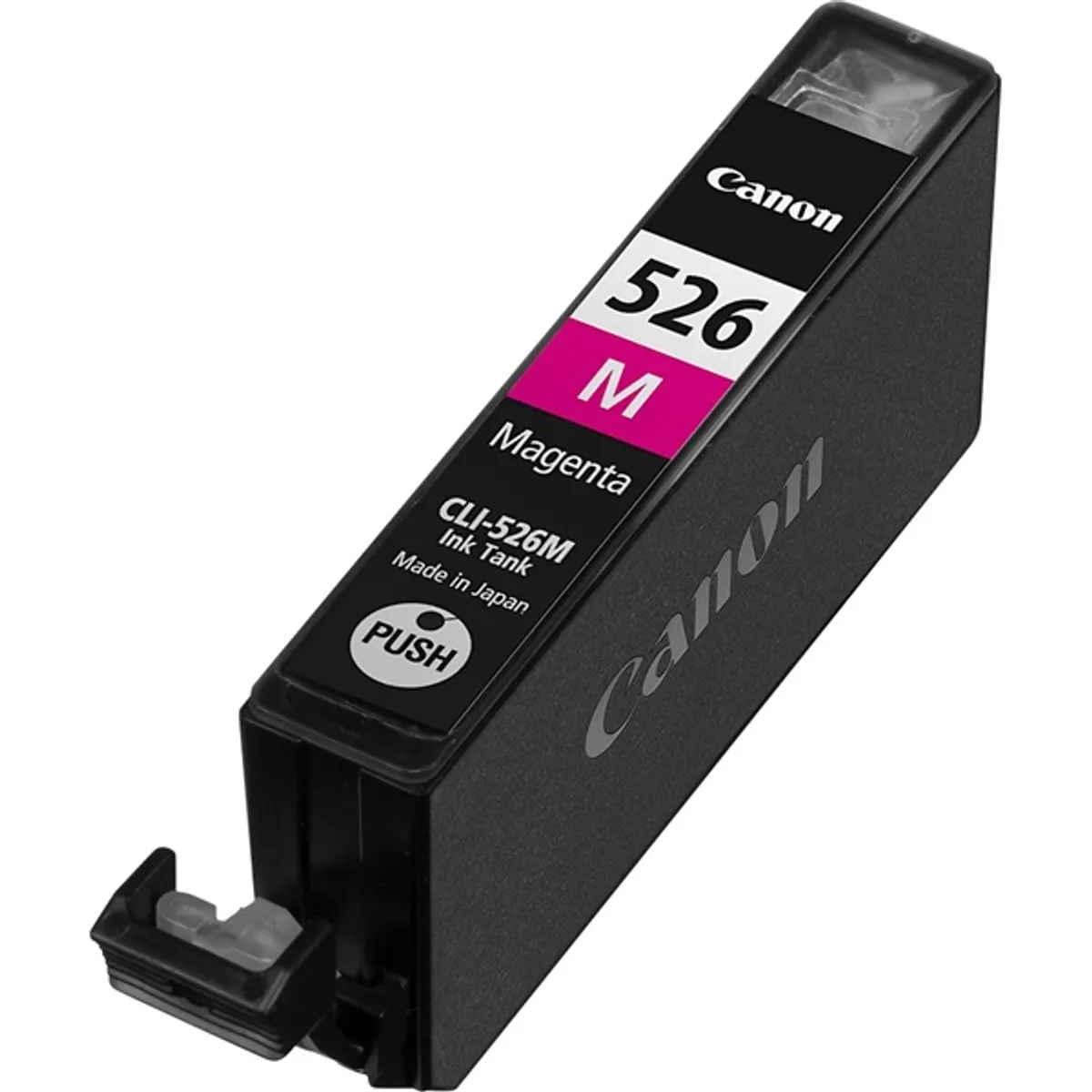 Canon CLI-526M magenta tintapatron #2