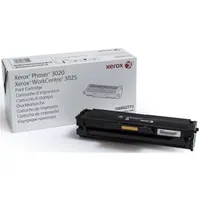 Xerox 106R02773 fekete toner #1