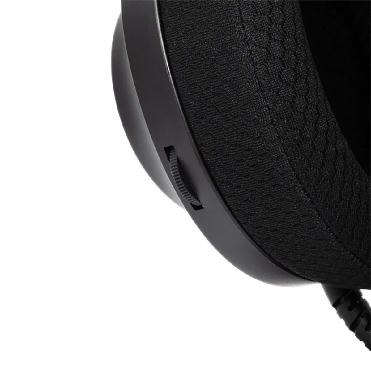 White Shark WS GH-2440B PARROT-B fekete gamer headset #7